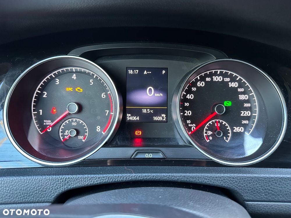 Volkswagen Golf 1.4 TSI BMT Highline DSG - 11