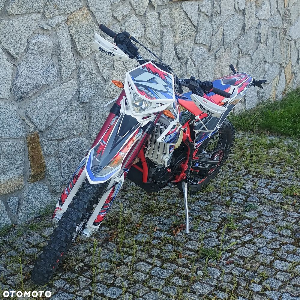 Beta RR - 4