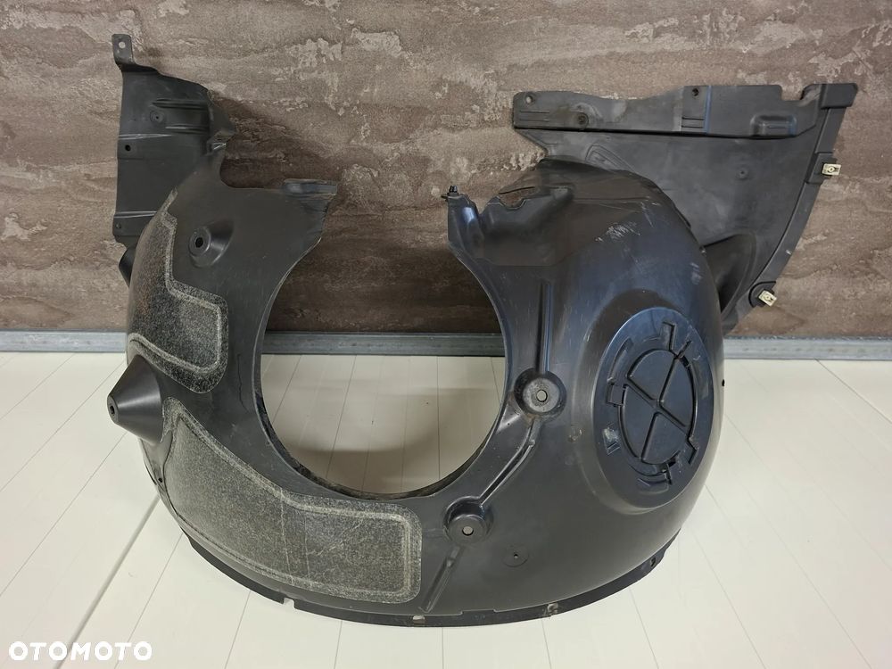 MINI Countryman F60 Nadkole przód lewe prawe - 20