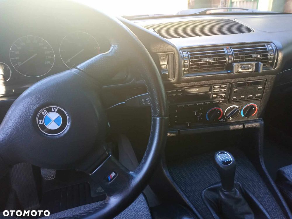 BMW Seria 5 - 11