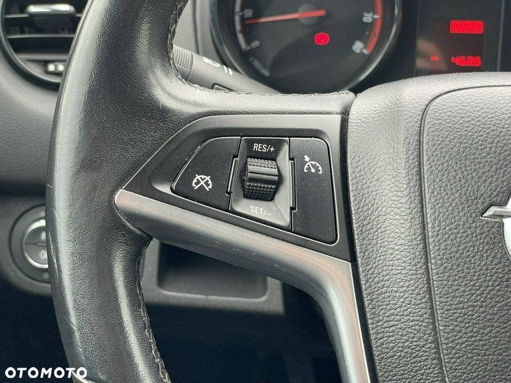 Opel Meriva 1.4 T Enjoy - 13