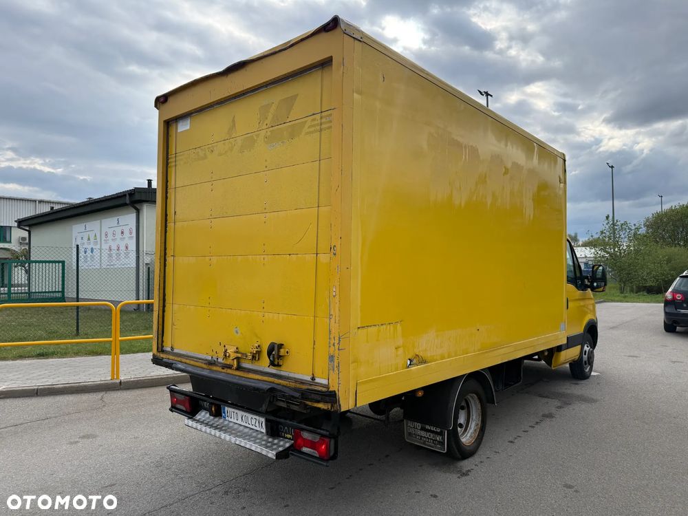 Iveco Daily 35C11 - 5