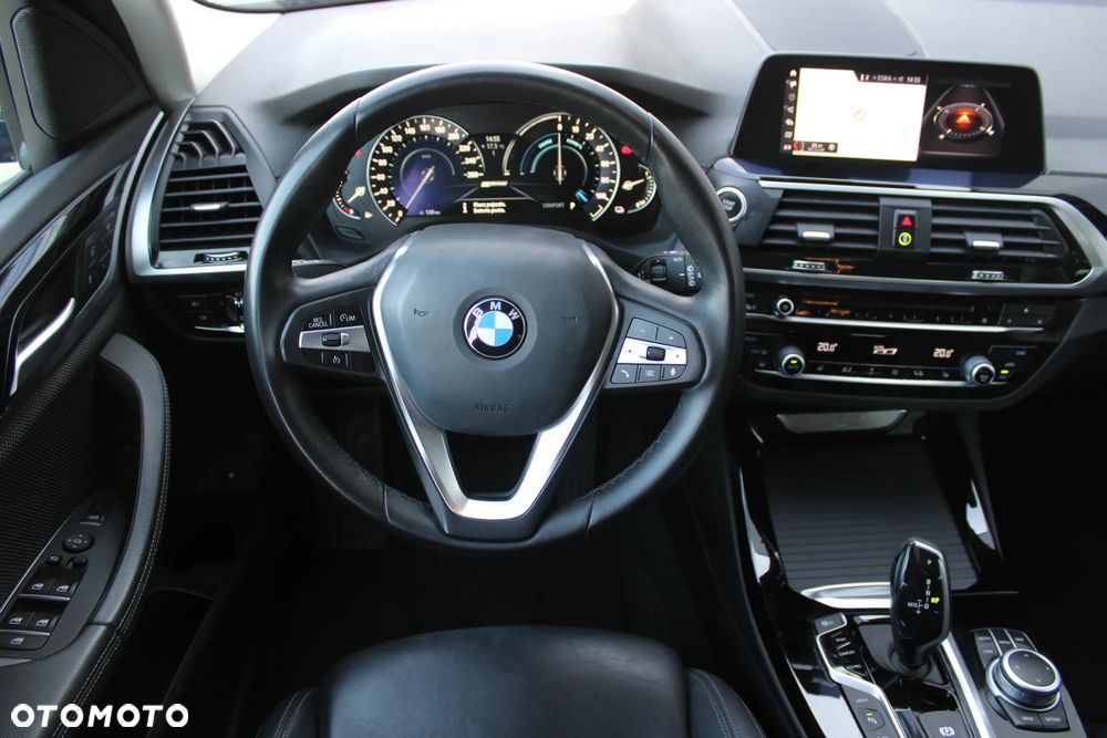 BMW X3 xDrive30e xLine - 14