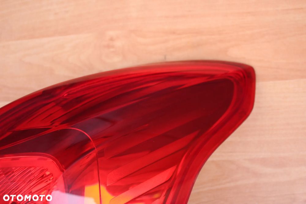 LAMPA PRAWY TYŁ TYLNA PRAWA OPEL MOKKA EUROPA - 5