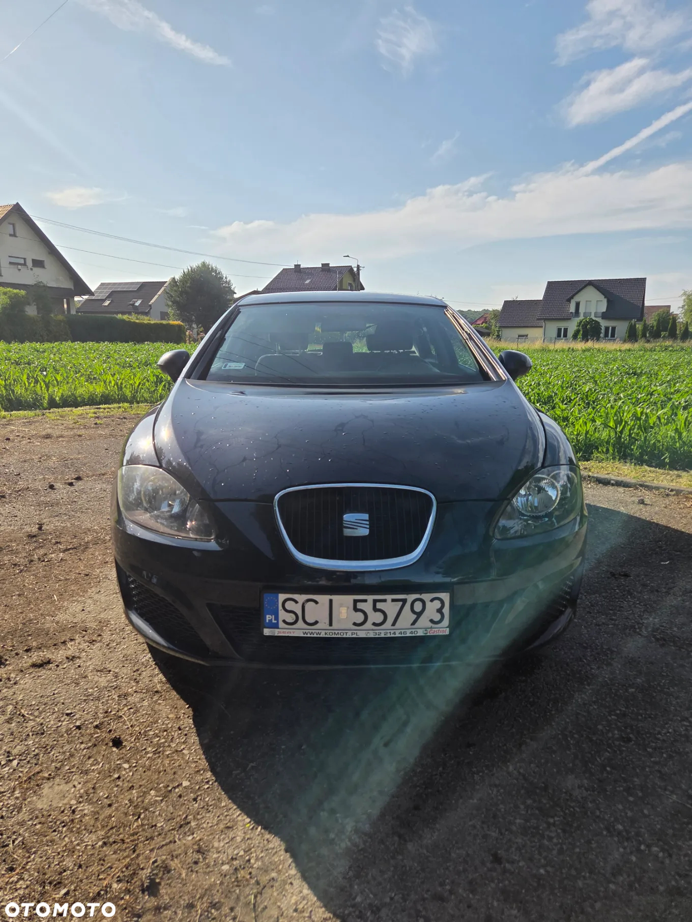 Seat Leon - 7