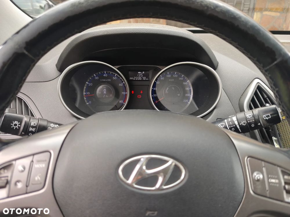 Hyundai ix35 1.6 GDI Classic 2WD - 5
