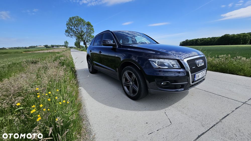 Audi Q5 2.0 TDI Quattro S tronic - 4