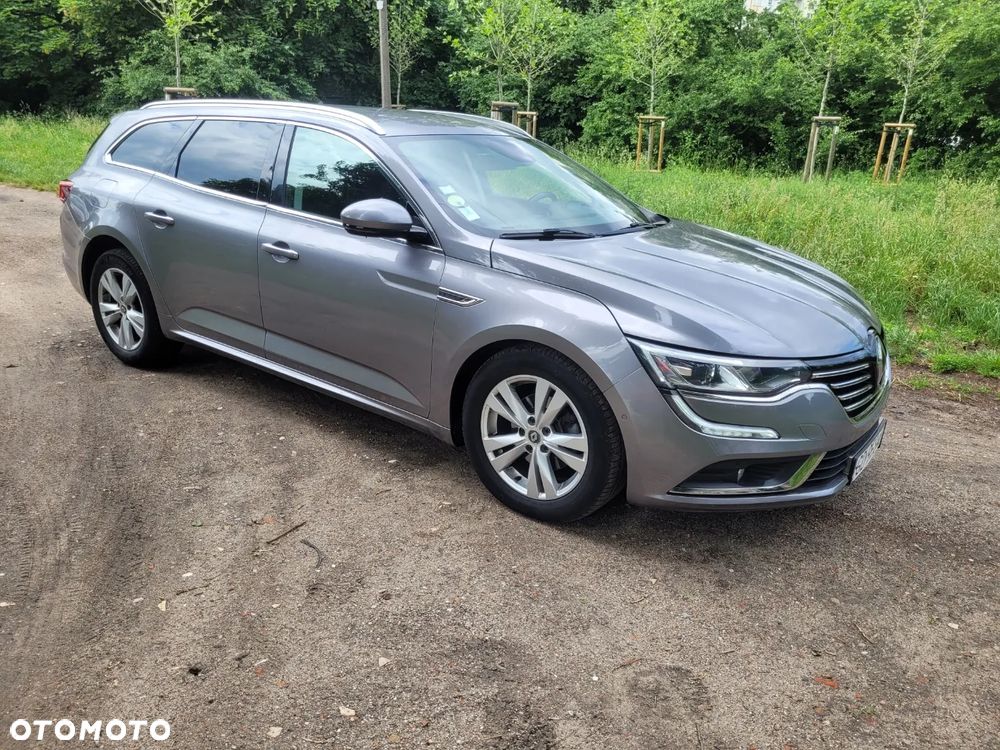 Renault Talisman 1.6 Energy dCi Intens EDC - 17