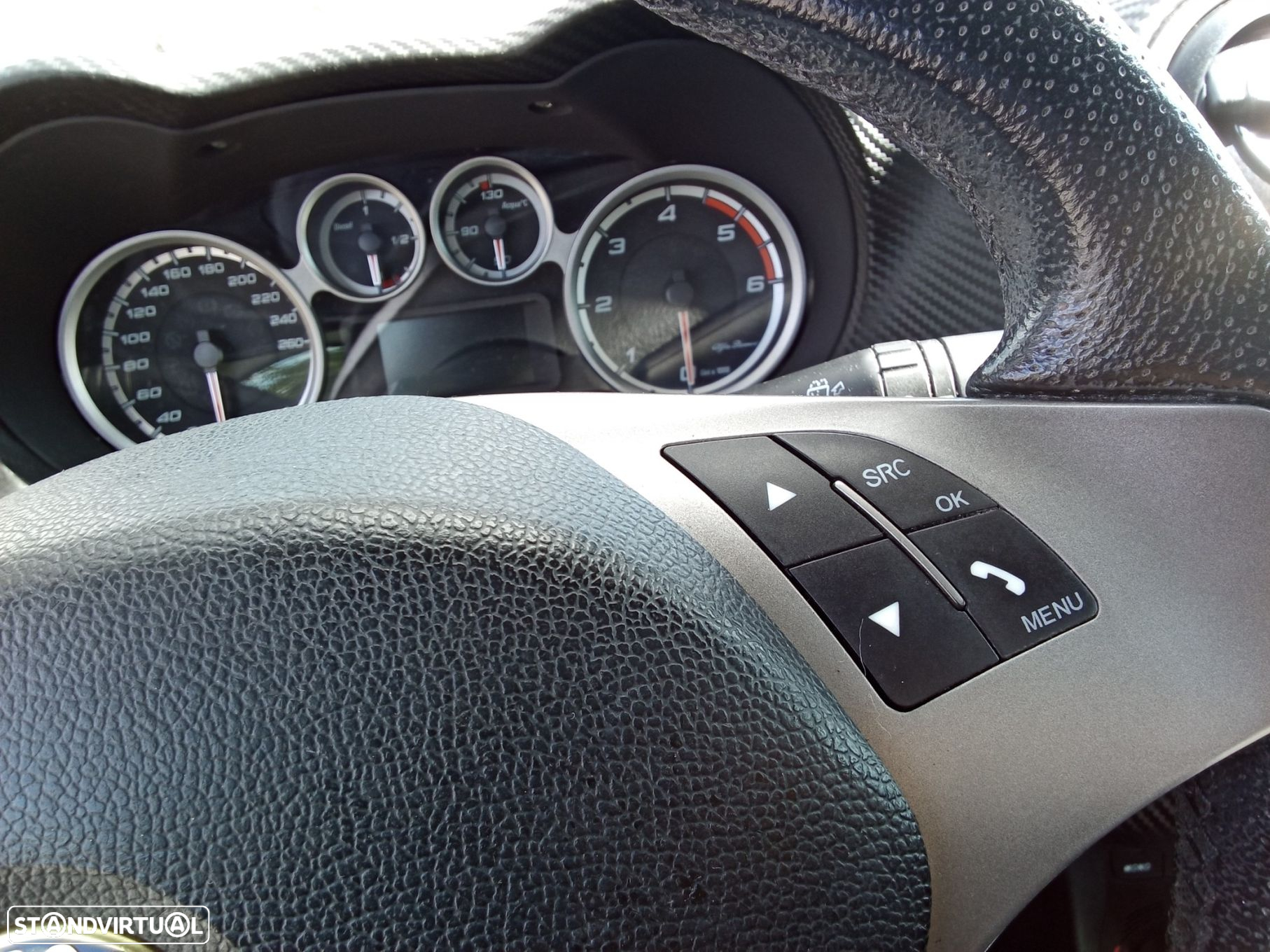 Alfa Romeo MiTo 1.3 JTD Progression S&S - 13