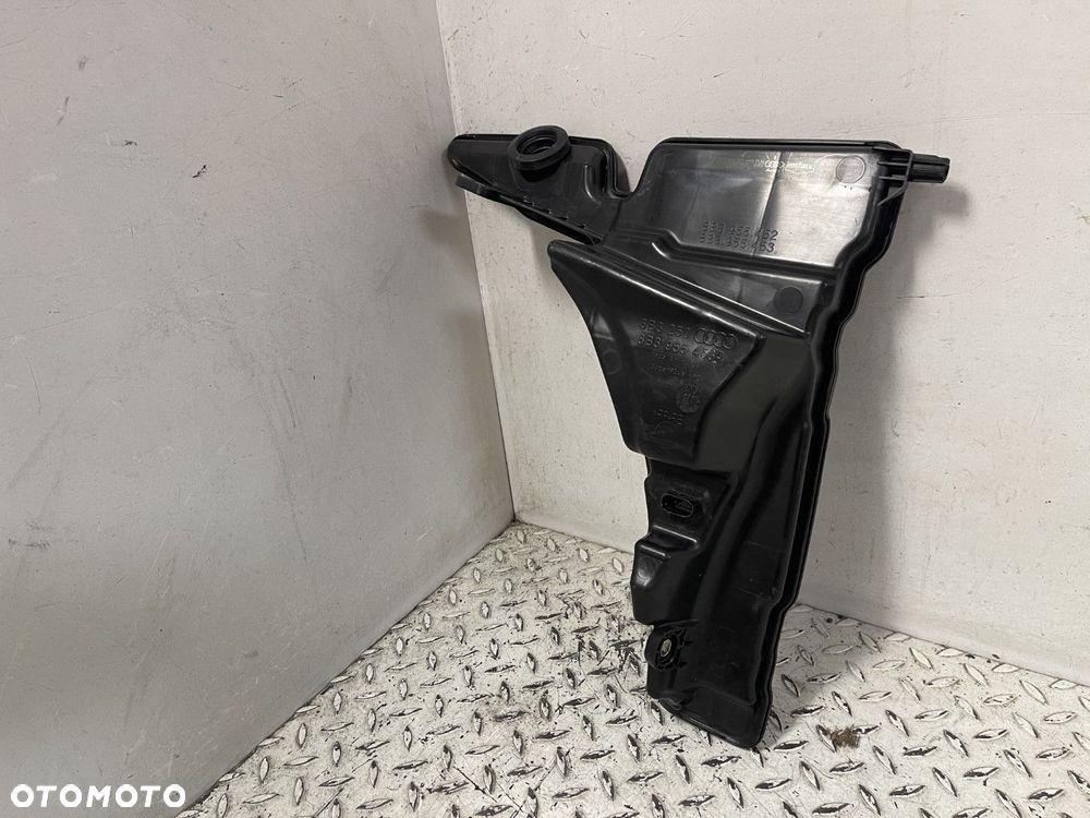 ZBIORNICZEK SPRYSKIWACZY AUDI A5 B10 8B3955453A - 3