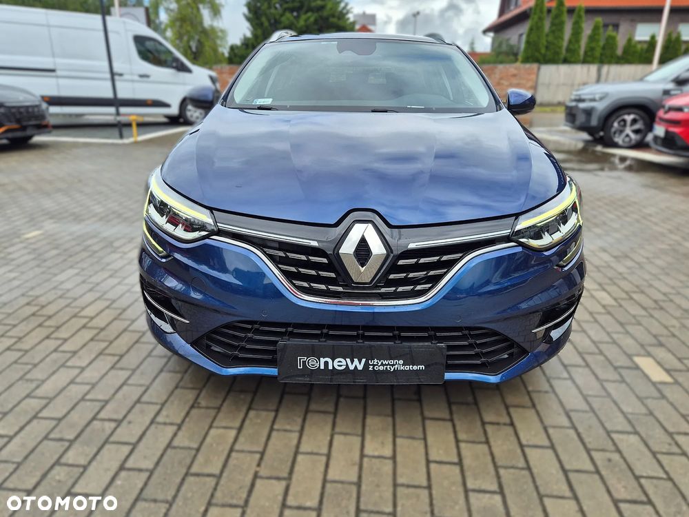Renault Megane 1.3 TCe FAP Intens EDC - 7