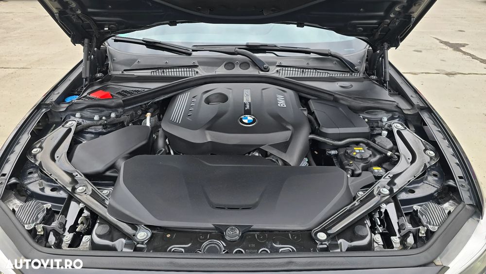 BMW Seria 2 220i Sport-Aut. M Sport - 35