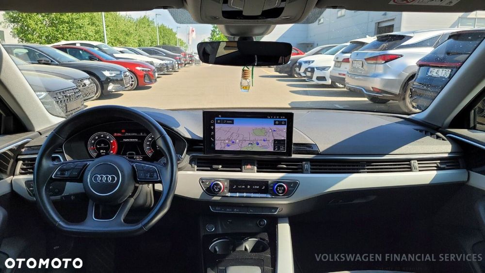 Audi A4 Avant - 19