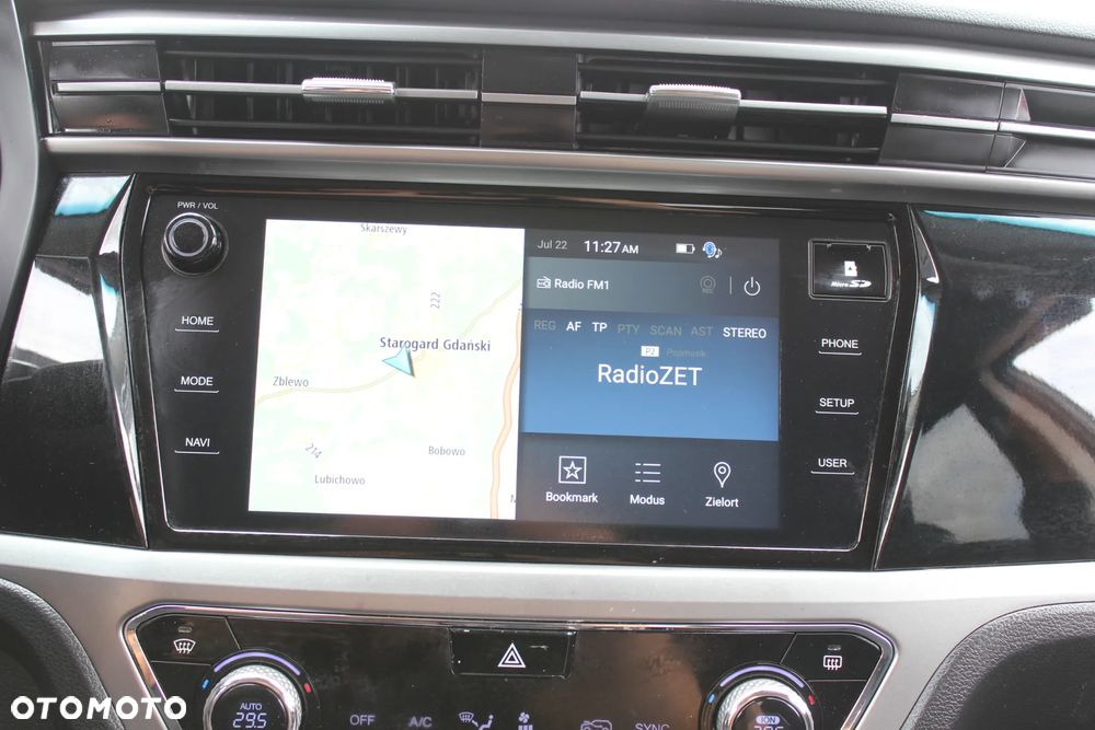 SsangYong/KGM Korando 1.6 E-XDI Crystal 4WD - 28