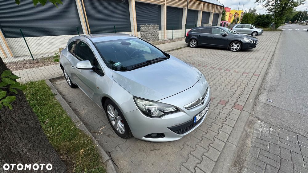 Opel Astra - 11