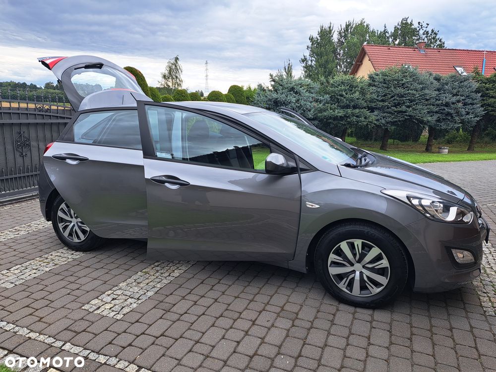 Hyundai i30 1.4 Advantage - 25