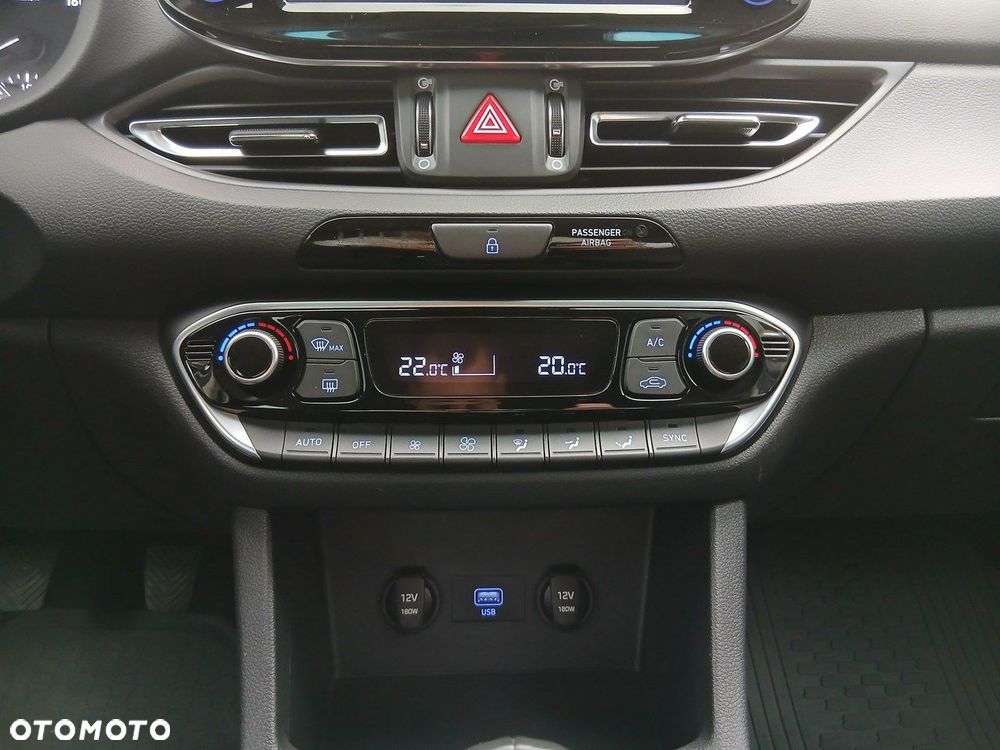 Hyundai i30 1.0 T-GDI Smart - 19