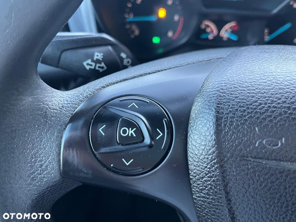 Ford Transit Connect - 7