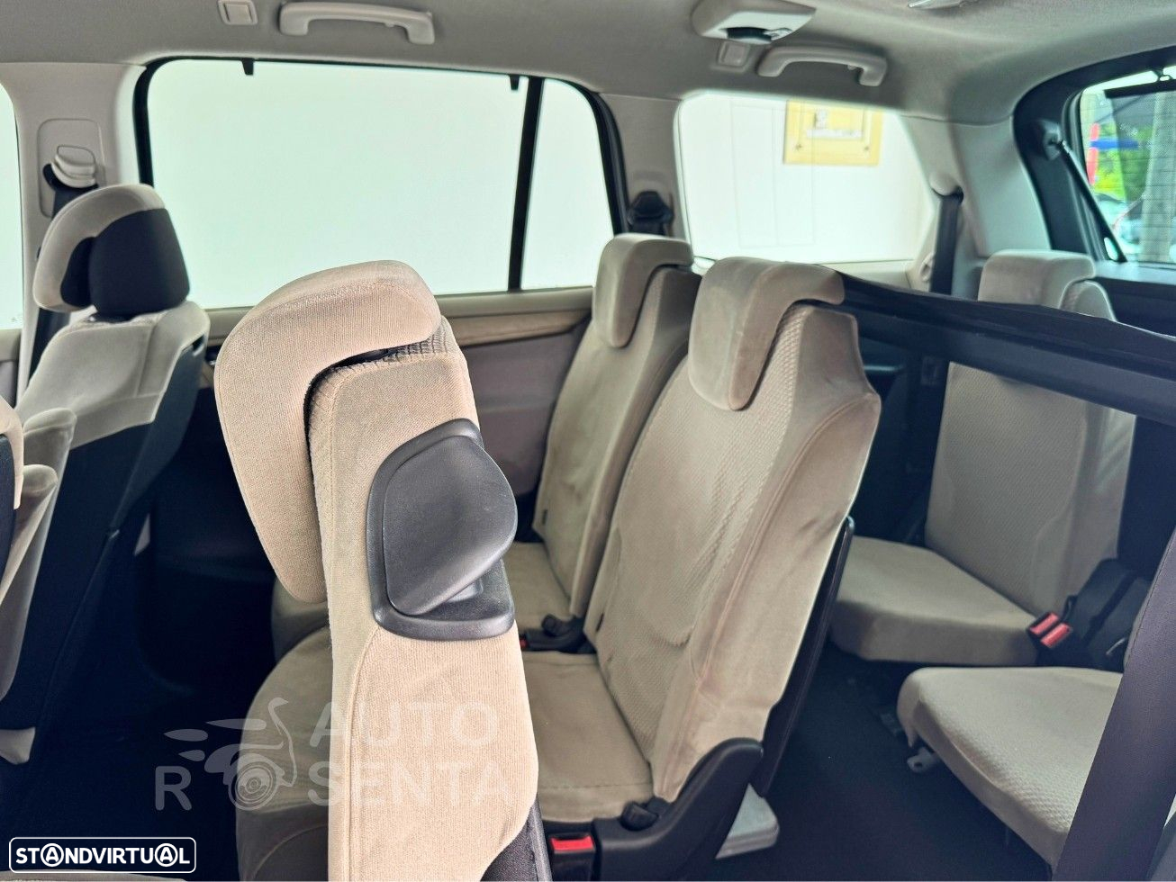 Citroën C4 Grand Picasso 1.6 HDi Business - 24