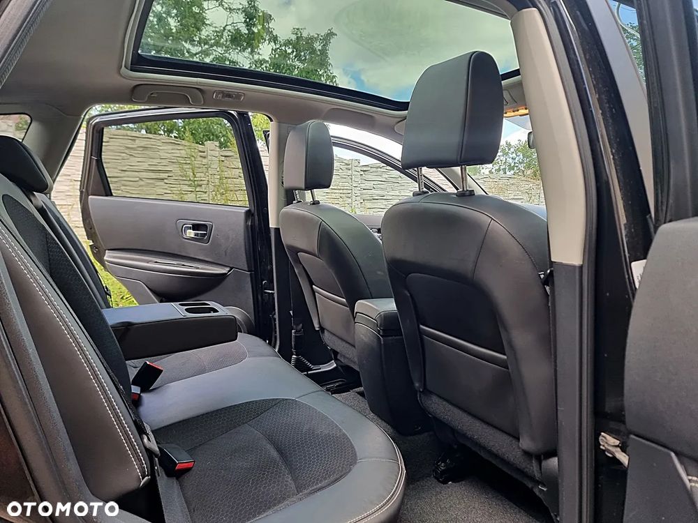 Nissan Qashqai 1.6 I-Way - 21