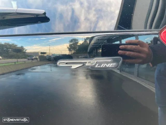 Kia Picanto 1.0 T-GDI GT Line - 9