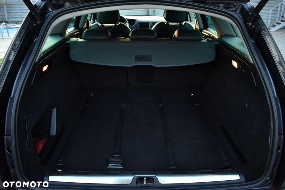 Citroën C5 Tourer BlueHDi 150 S&S Exclusive - 36