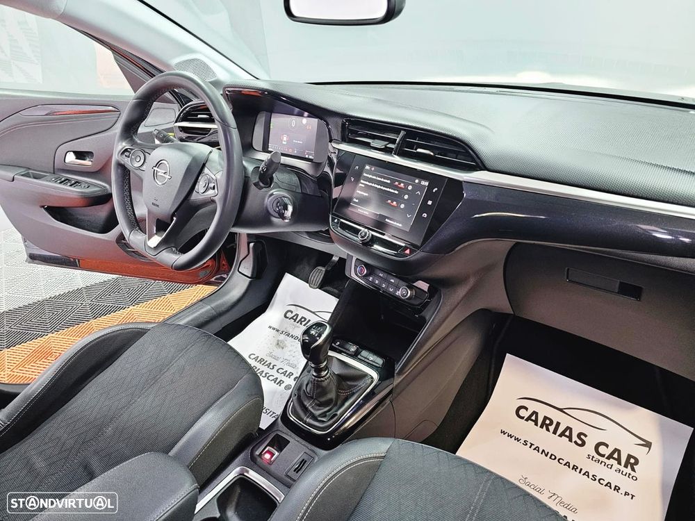 Opel Corsa 1.2 T Business Edition - 22