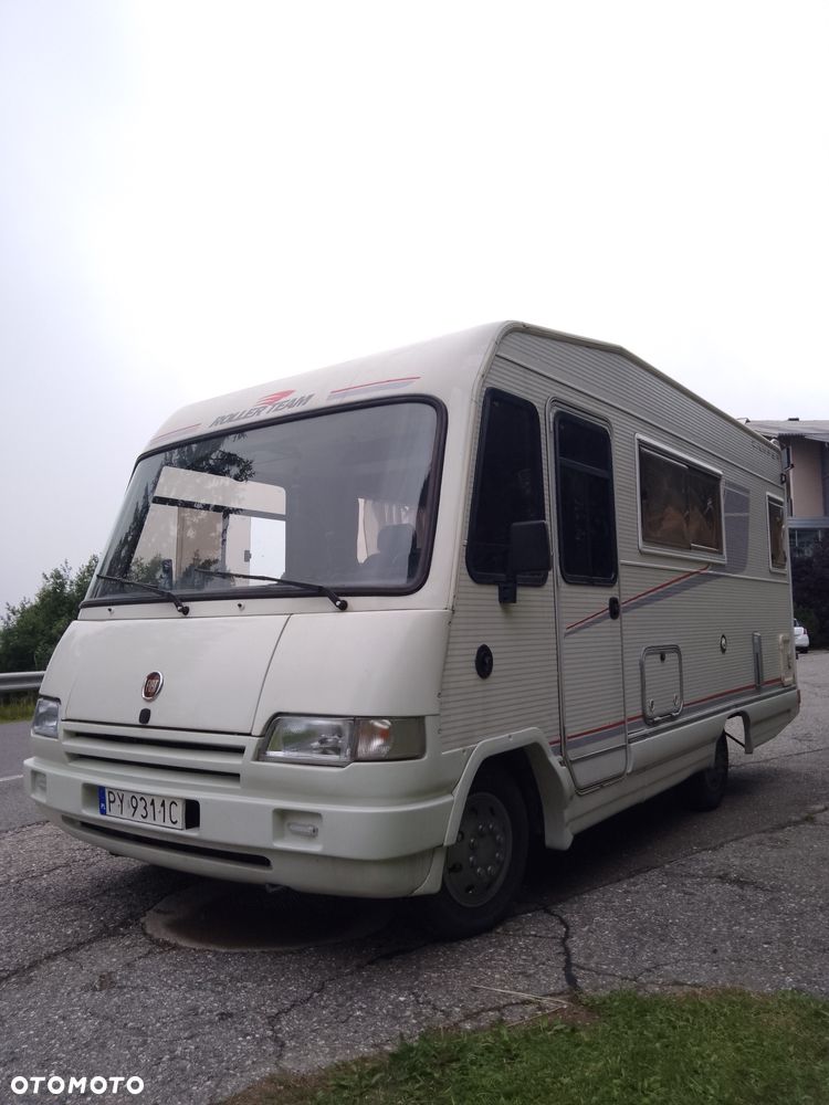 Fiat Ducato Ducato10 C1A 230.636.0 - 5