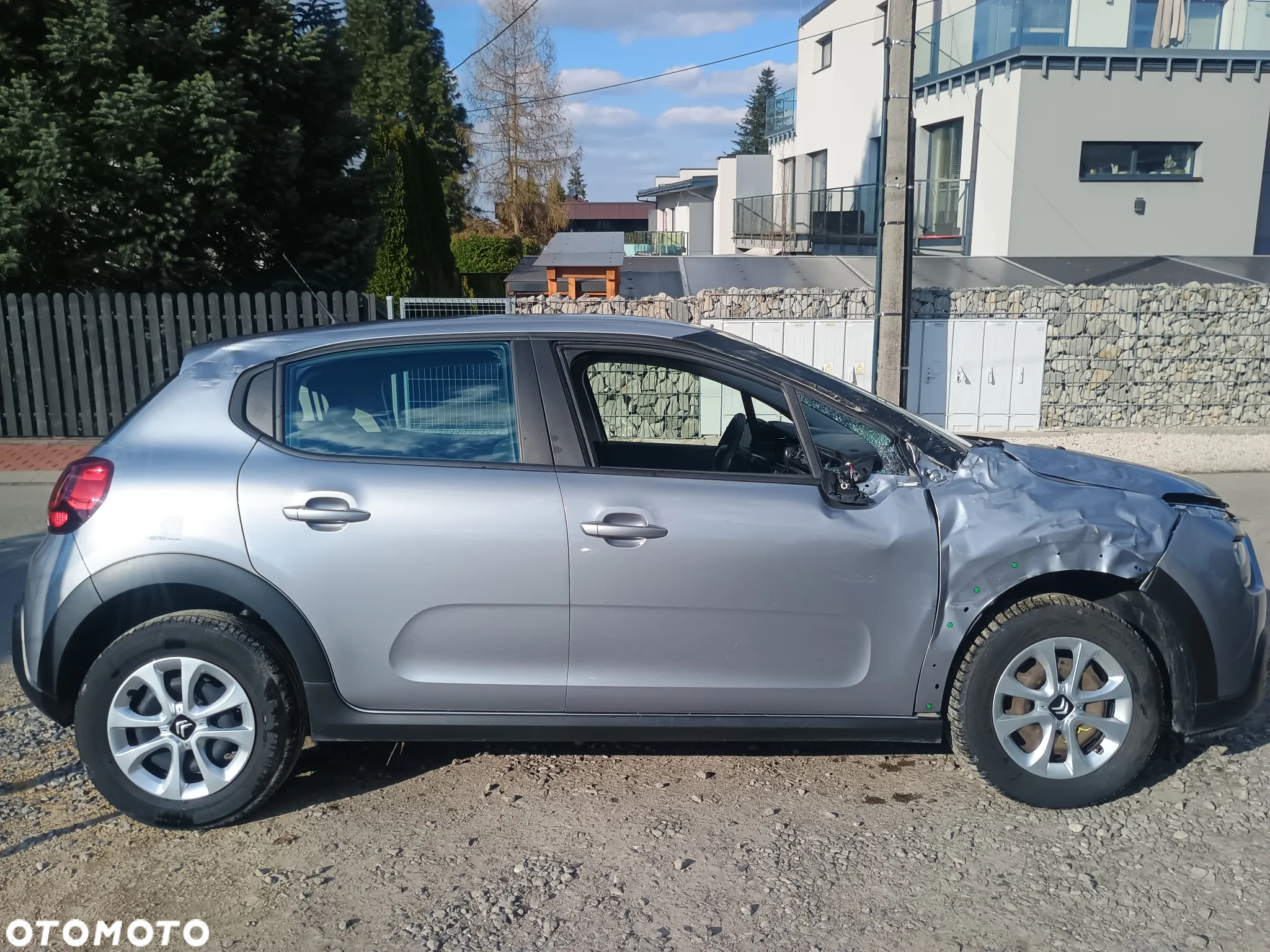 Citroën C3 1.2 PureTech Feel Pack - 11