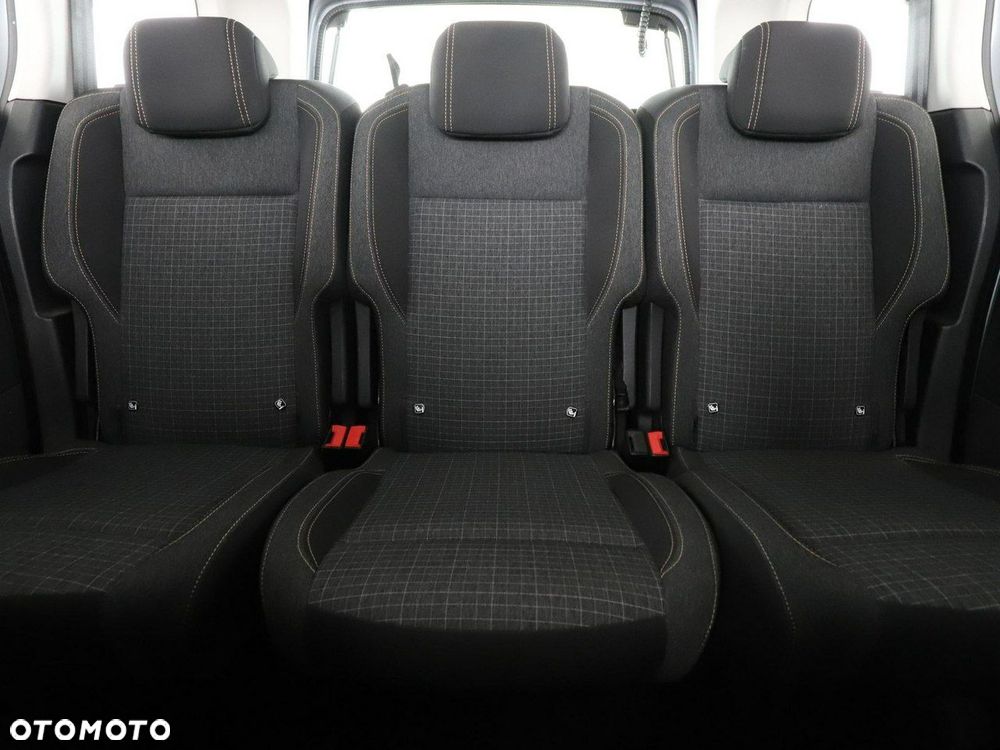 Peugeot Rifter BlueHDI 100 L1 Access - 19