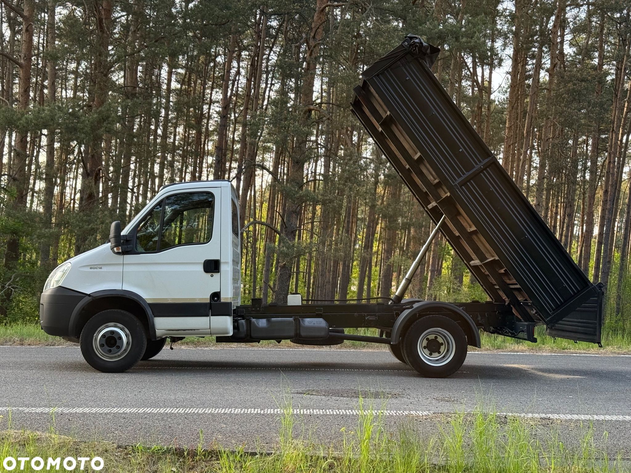 Iveco DAILY 60C / 65C / 70C - 1