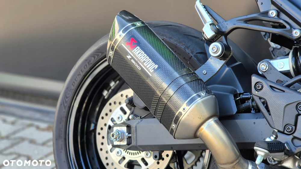 Kawasaki Z 900 - 14