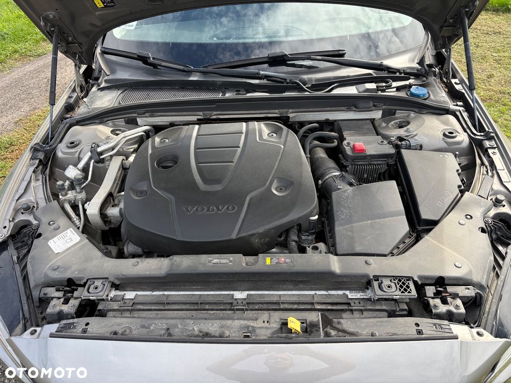 Volvo V60 D4 Inscription - 12