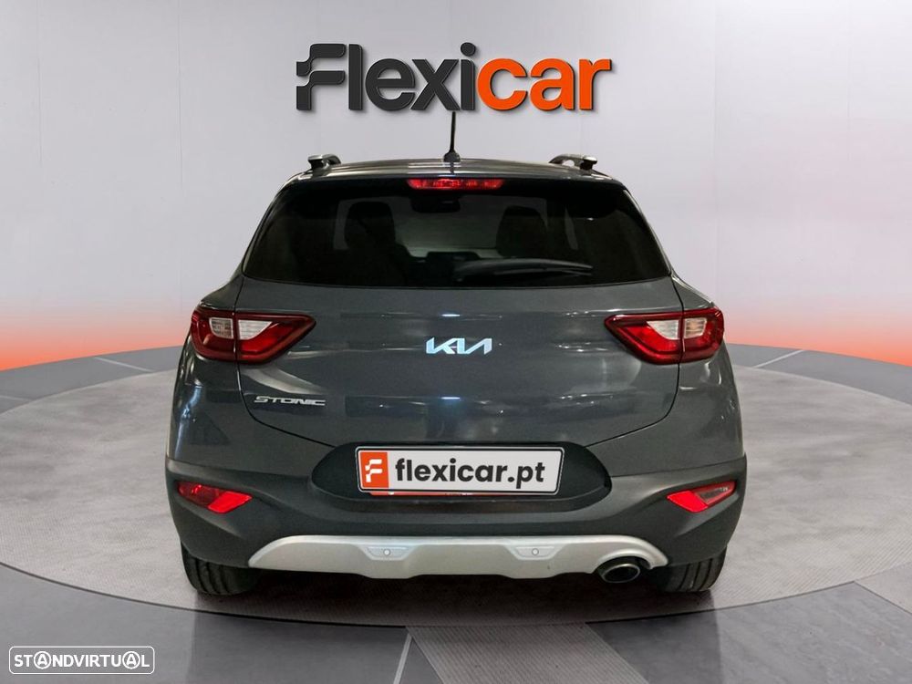 Kia Stonic 1.2 Dynamic - 8