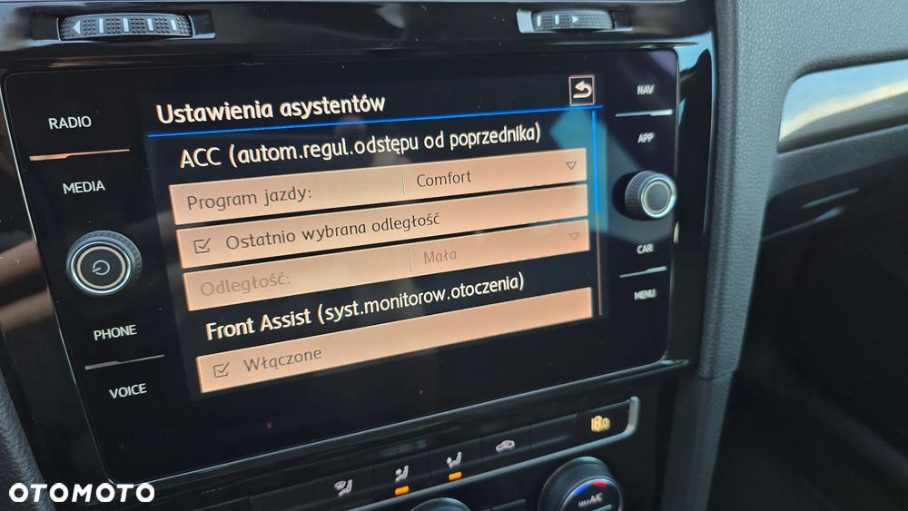 Volkswagen Golf 1.4 TSI (BlueMotion Technology) Highline - 21