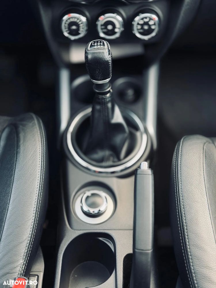 Mitsubishi ASX 1.8 DI-D 4WD Intense - 16