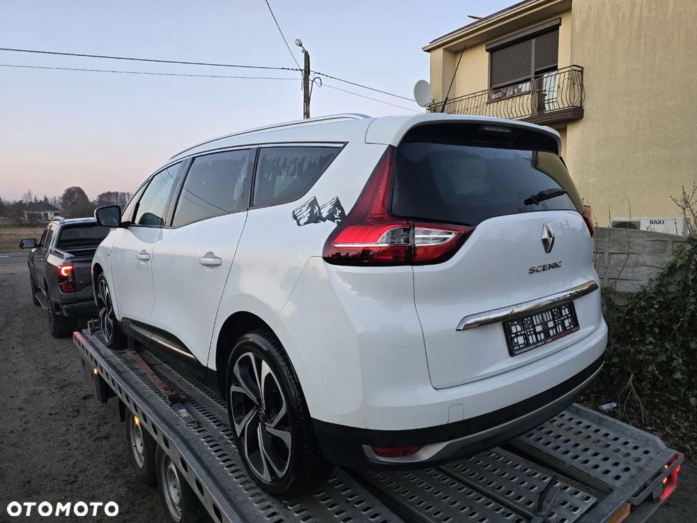 Renault Scenic ENERGY dCi 160 EDC BOSE EDITION - 4