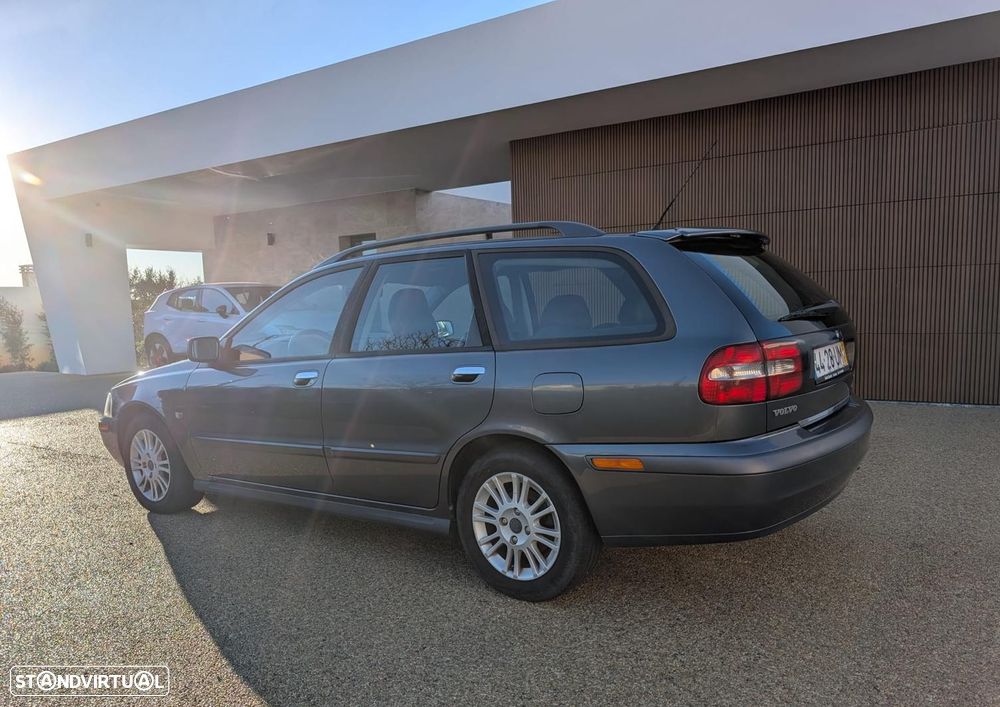 Volvo V40 1.9 D CR - 2