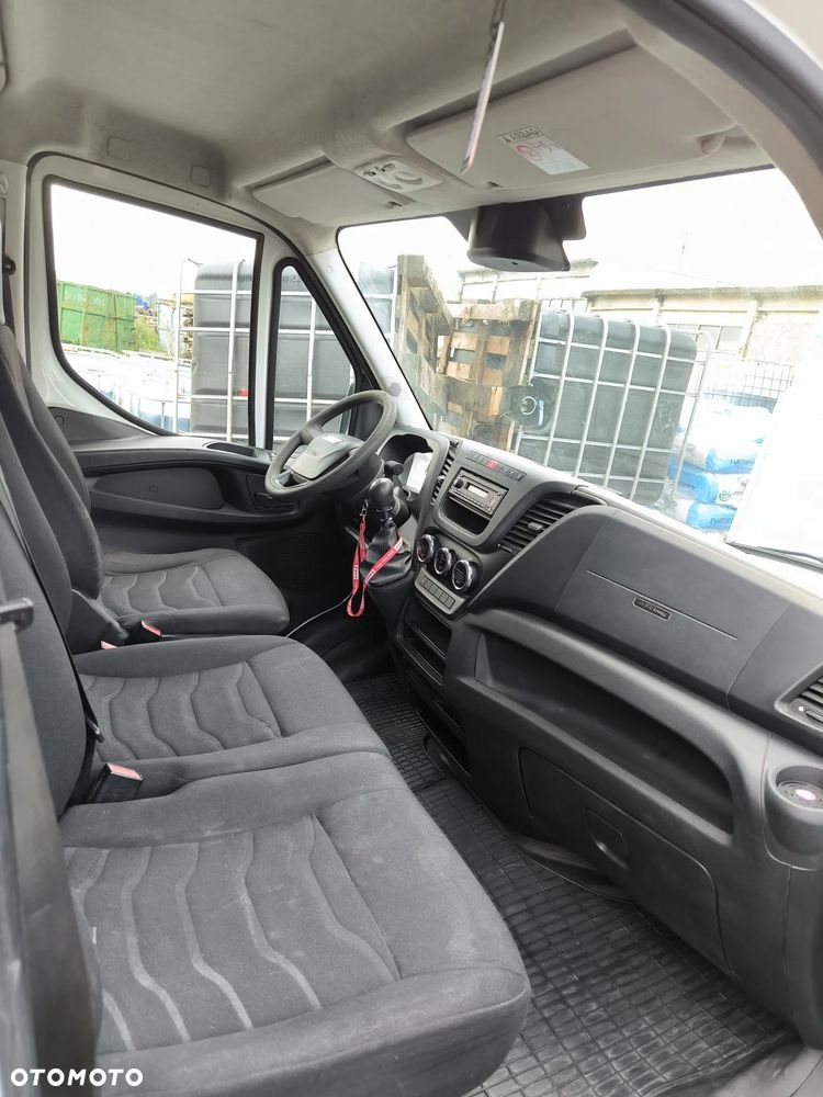 Iveco Daily - 6