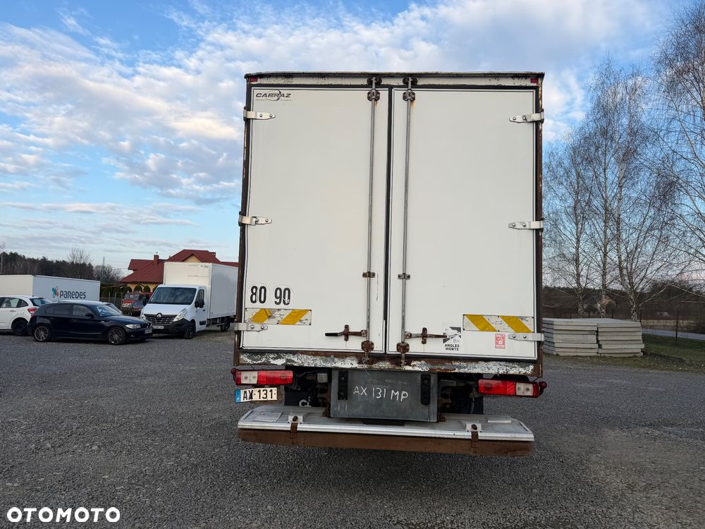 Renault Premium 340 DXi !! Furgon / Kontener !! Z Francji - 7