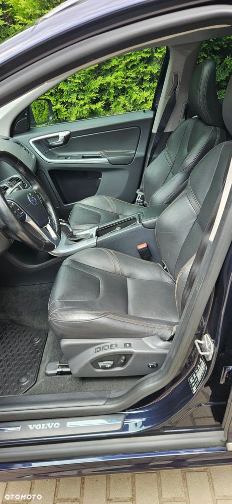Volvo XC 60 - 16