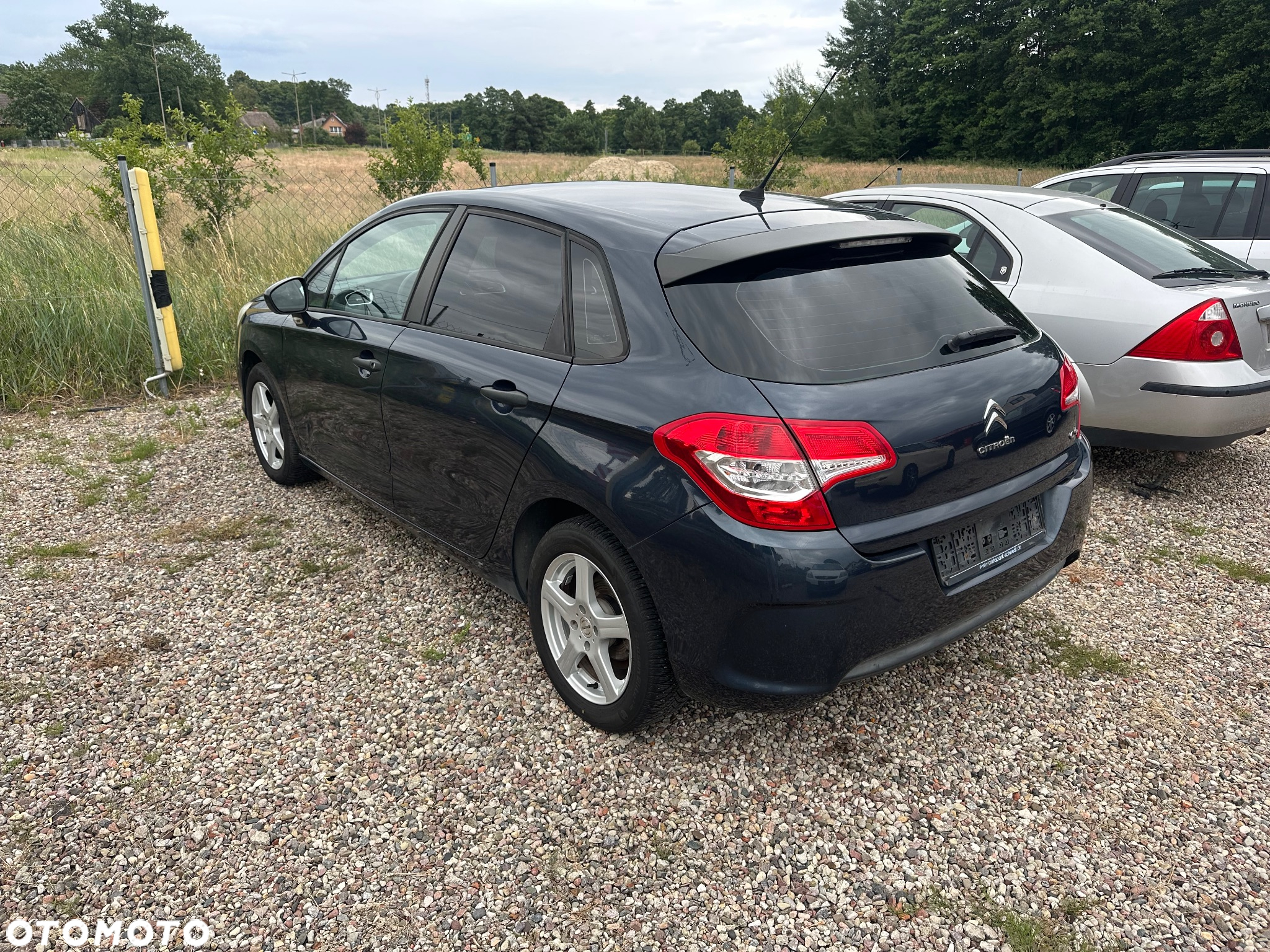 Citroën C4 1.6 VTi Attraction - 5