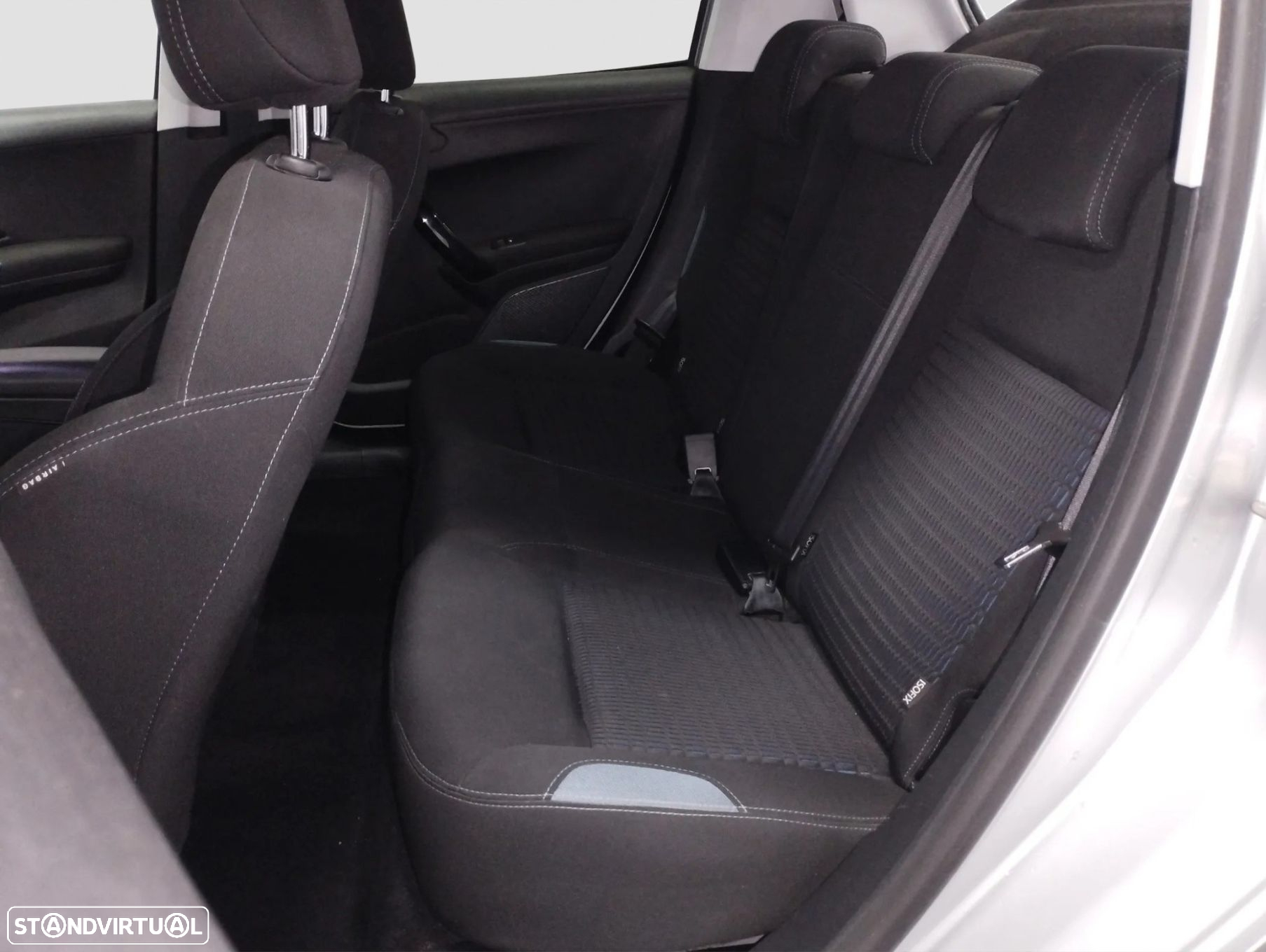 Peugeot 208 1.2 VTi Allure - 6