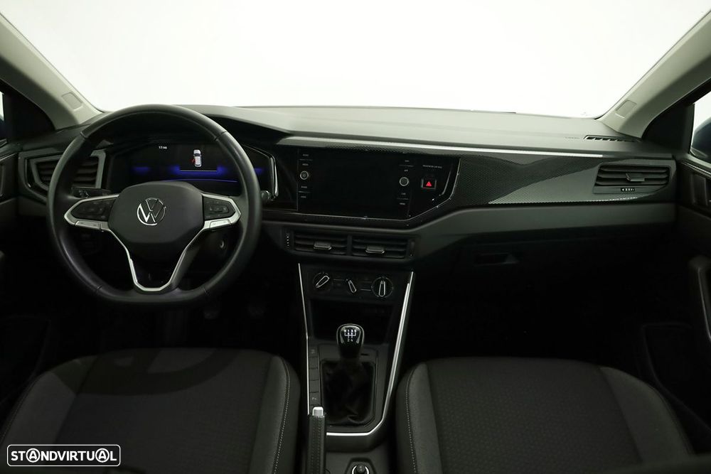 VW Taigo 1.0 TSI Urban - 8