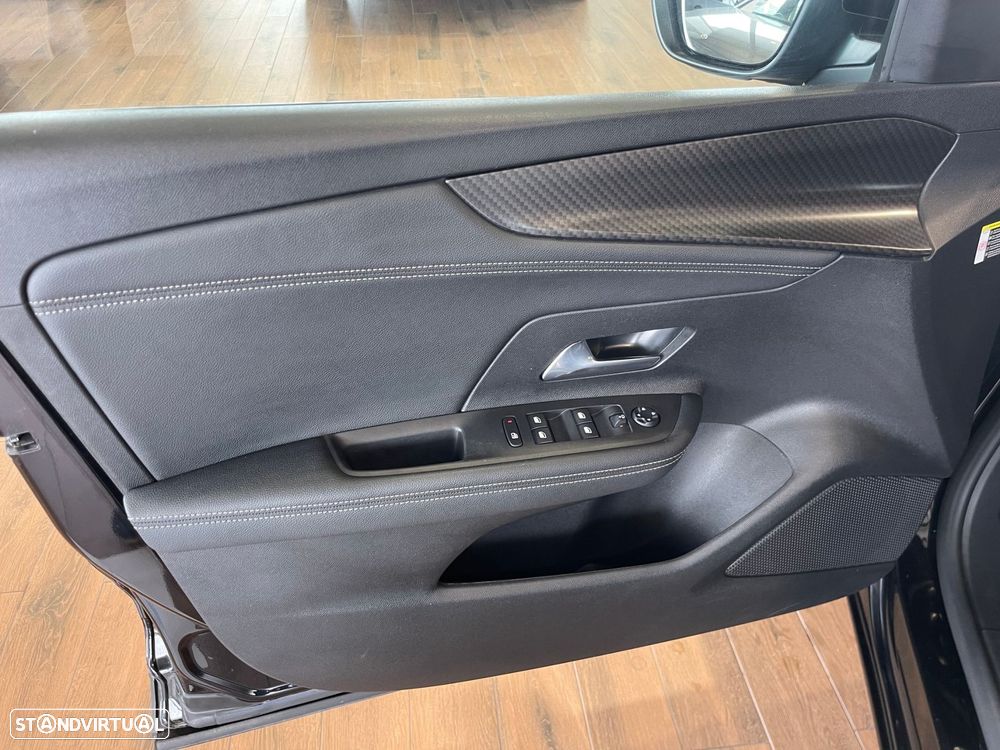 Opel Mokka-e 50 kWh GS - 23