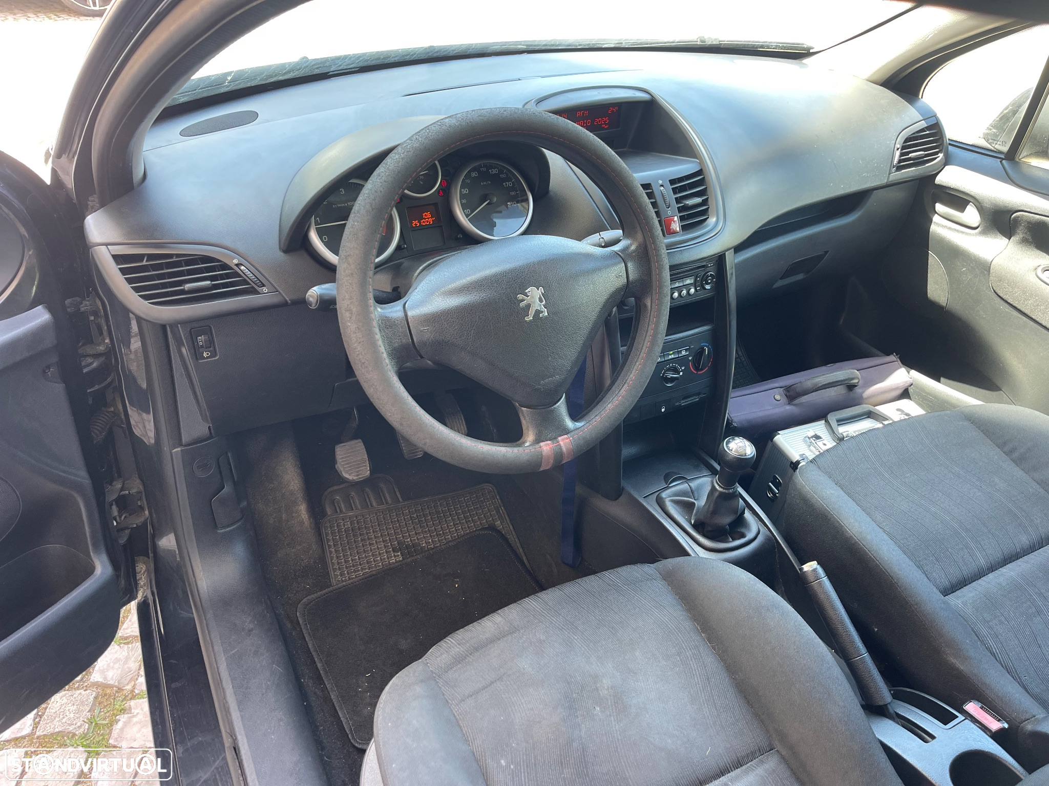 Peugeot 207 HDI - 8