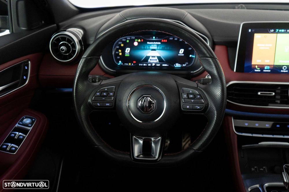 MG EHS 1.5 T-GDI Plug-in Hybrid Luxury - 19
