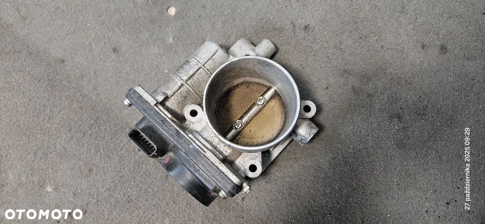 Przepustnica Subaru Forester III 2,0 2009r RME60-311