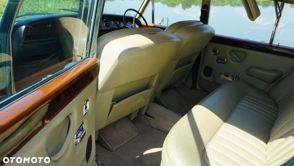 Rolls-Royce Silver Shadow - 30