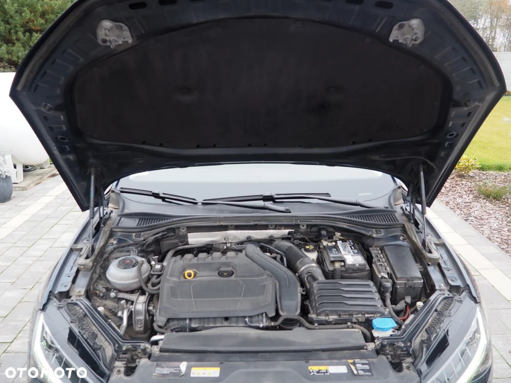 Skoda Superb 1.5 TSI Ambition DSG - 37